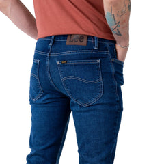 Jeans Lee Hombre Regular Fit s287