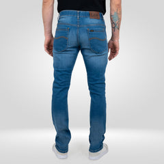 Jeans LEE Slim Boot Hombre 856