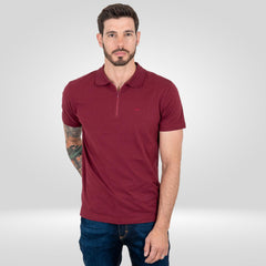 Playera Polo LEE Slim Fit Hombre 032