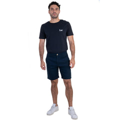 Bermuda Lee Hombre Slim 747