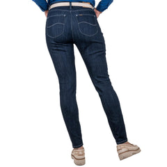 Jeans Lee Mujer Skinny Fit s819