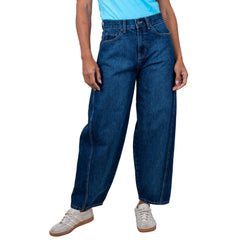 Jeans Lee Mujer Barrel Fit S817
