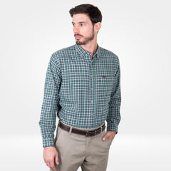 Camisa LEE Regular Fit Hombre 848