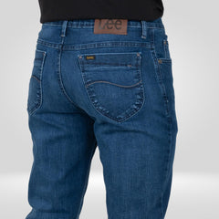 Jeans LEE Regular Fit Hombre 965