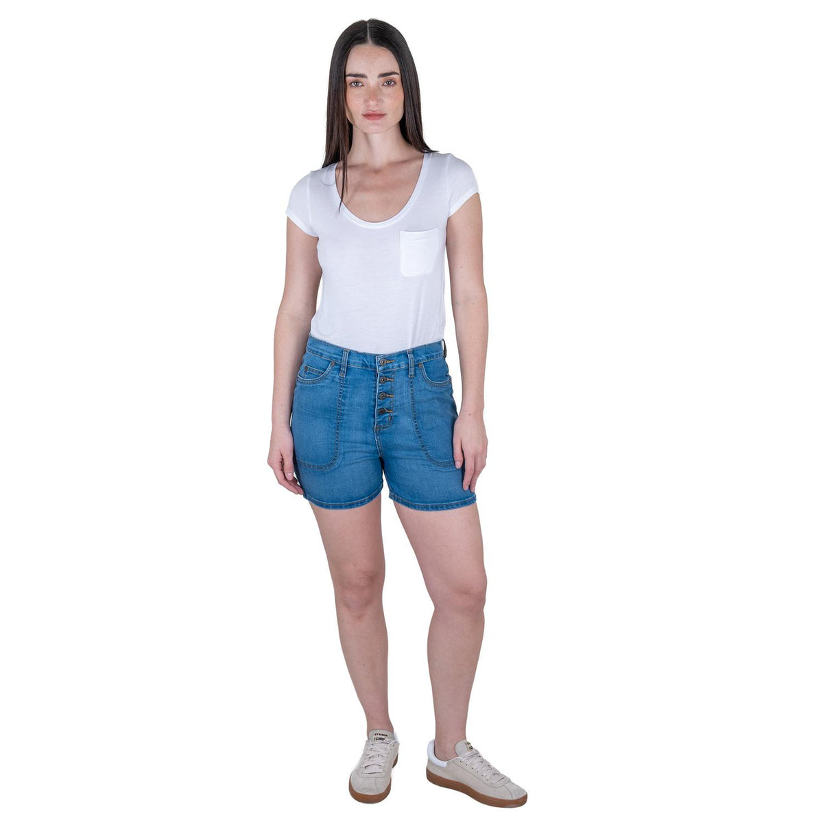 Short Lee Mujer s114