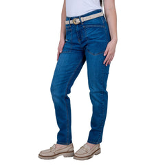 Jeans Lee Mujer Slim Fit s796