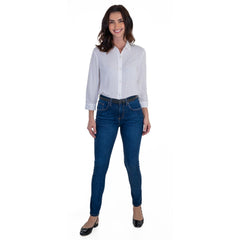 Jeans Lee Mujer Skinny Fit s821