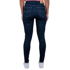 Jeans Lee Mujer Skinny Fit s135
