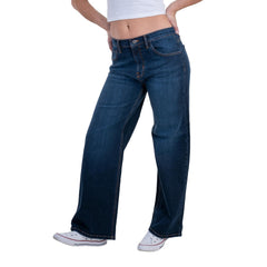 Jeans Lee Mujer Wide Leg Fit s812