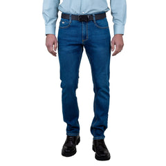 Jeans Lee Hombre Slim Fit s121