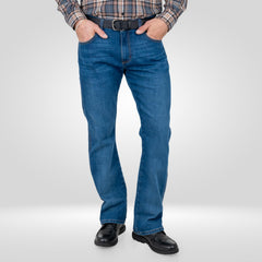 Jeans LEE Regular Fit Hombre 792