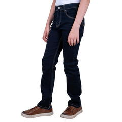 Jeans Lee Niño Slim Fit s680