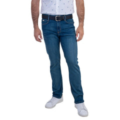 Jeans Lee Hombre Slim Fit s709