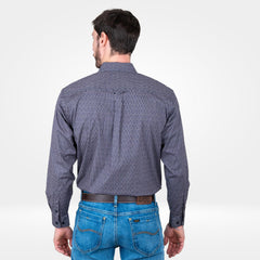 Camisa LEE Regular Fit Hombre 880
