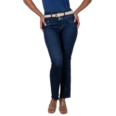 Jeans Lee Mujer Slim Fit s233