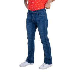 Jeans Lee Hombre Boot Cut 717