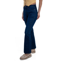 Jeans Lee Mujer Flare Fit s090