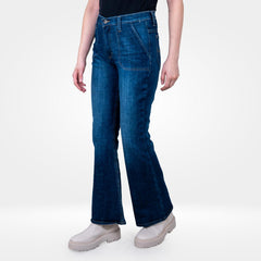 Jeans LEE Flare Fit Mujer 962
