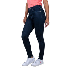 Jeans Lee Mujer Skinny Fit s135