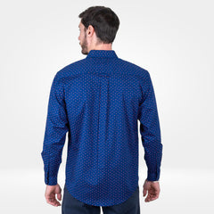Camisa LEE Regular Fit Hombre 875