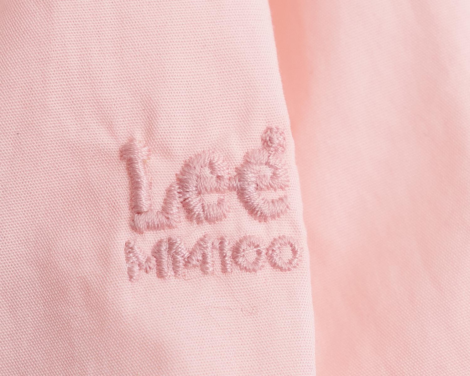 Blusa Lee x Marylin Monroe Boyfriend Oversize