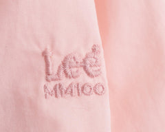 Blusa Lee x Marylin Monroe Boyfriend Oversize