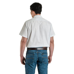 Camisa Lee Hombre Regular Fit Manga Corta 359