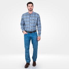 Camisa LEE Regular Fit Hombre 901