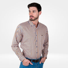 Camisa LEE Regular Fit Hombre 868
