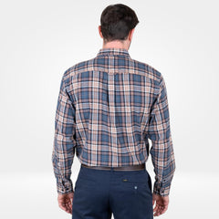 Camisa LEE Regular Fit Hombre 904