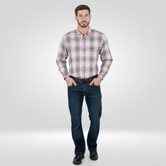 Jeans LEE Boot Cut Hombre 968