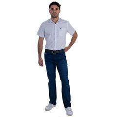 Jeans Lee Hombre Regular Fit s703