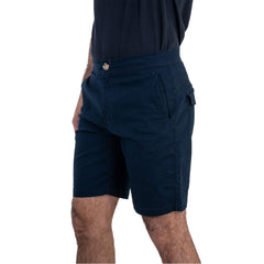 Bermuda Lee Hombre Slim 747