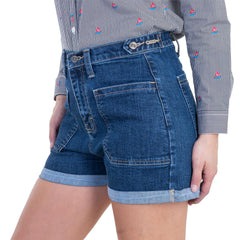 Short Lee Mujer s799