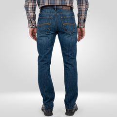 Jeans LEE Relaxed Fit Hombre 860