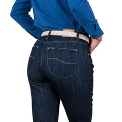 Jeans Lee Mujer Skinny Fit s819