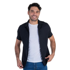 Camisa Lee Hombre Regular Fit  237
