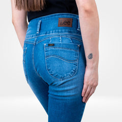Jeans LEE Shape Up Mujer 986