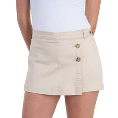Skort Lee Mujer 825