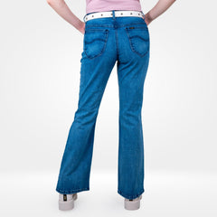Jeans LEE Flare Fit Mujer 960
