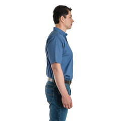Camisa Lee Hombre Regular Fit Manga Corta 309