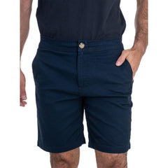 Bermuda Lee Hombre Slim 747