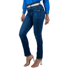 Jeans Lee Mujer Shape Up Fit s809