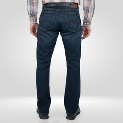 Jeans LEE Boot Cut Hombre 968
