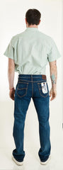 Jeans Lee Hombre Boot Cut 718