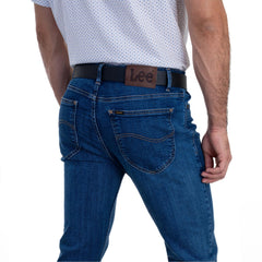 Jeans Lee Hombre Relaxed Fit s715