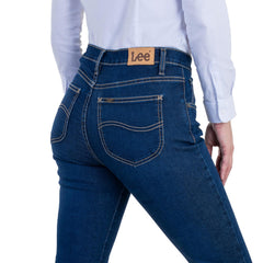 Jeans Lee Mujer Skinny Fit s145