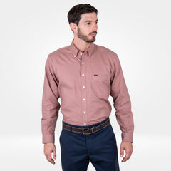 Camisa LEE Regular Fit Hombre 903