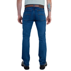 Jeans Lee Hombre Boot Cut 713