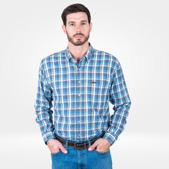 Camisa LEE Regular Fit Hombre 898